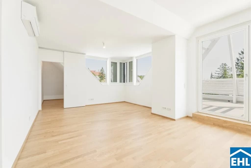 4-Zimmer-Wohnung mieten in Wien – 149,71 m², € 3.999 – Bild 3 von 9