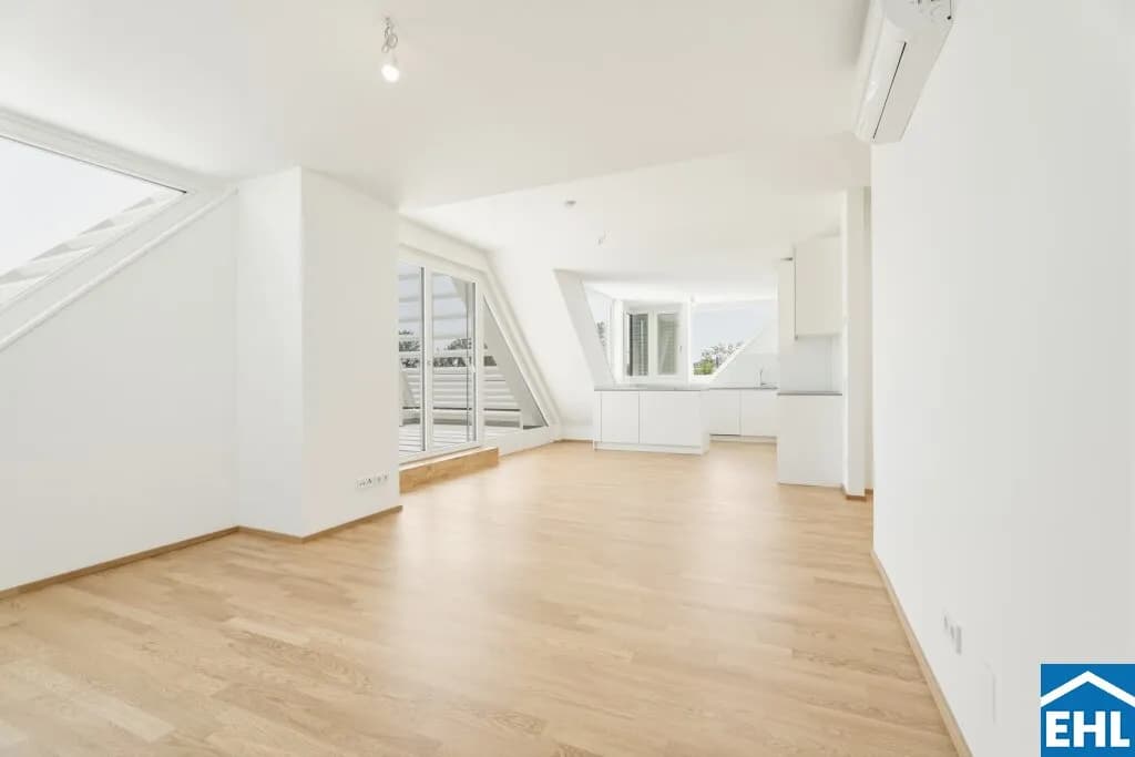 4-Zimmer-Wohnung mieten in Wien – 149,71 m², € 3.999 – Bild 4 von 9