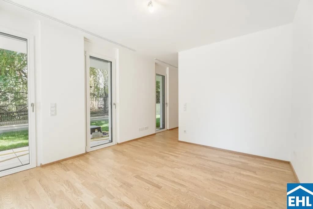 4-Zimmer-Wohnung mieten in Wien – 104,07 m², € 3.350 – Bild 2 von 18