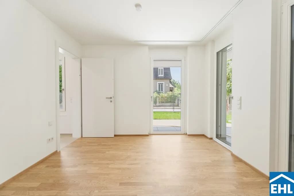 4-Zimmer-Wohnung mieten in Wien – 104,07 m², € 3.350 – Bild 15 von 18