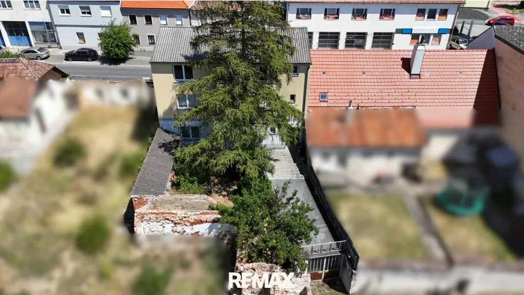 Haus kaufen in Horn – 170 m², € 168.000 – Bild 15 von 18