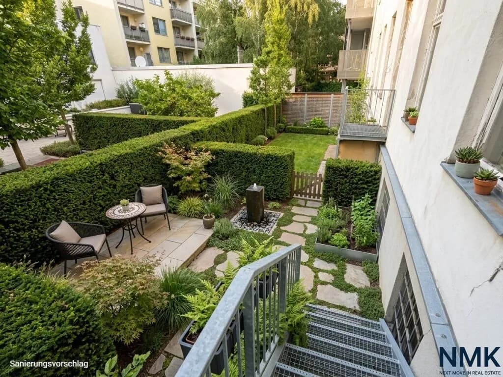 Wohnung kaufen in Wien – 104,24 m², € 385.000 – Bild 1 von 10