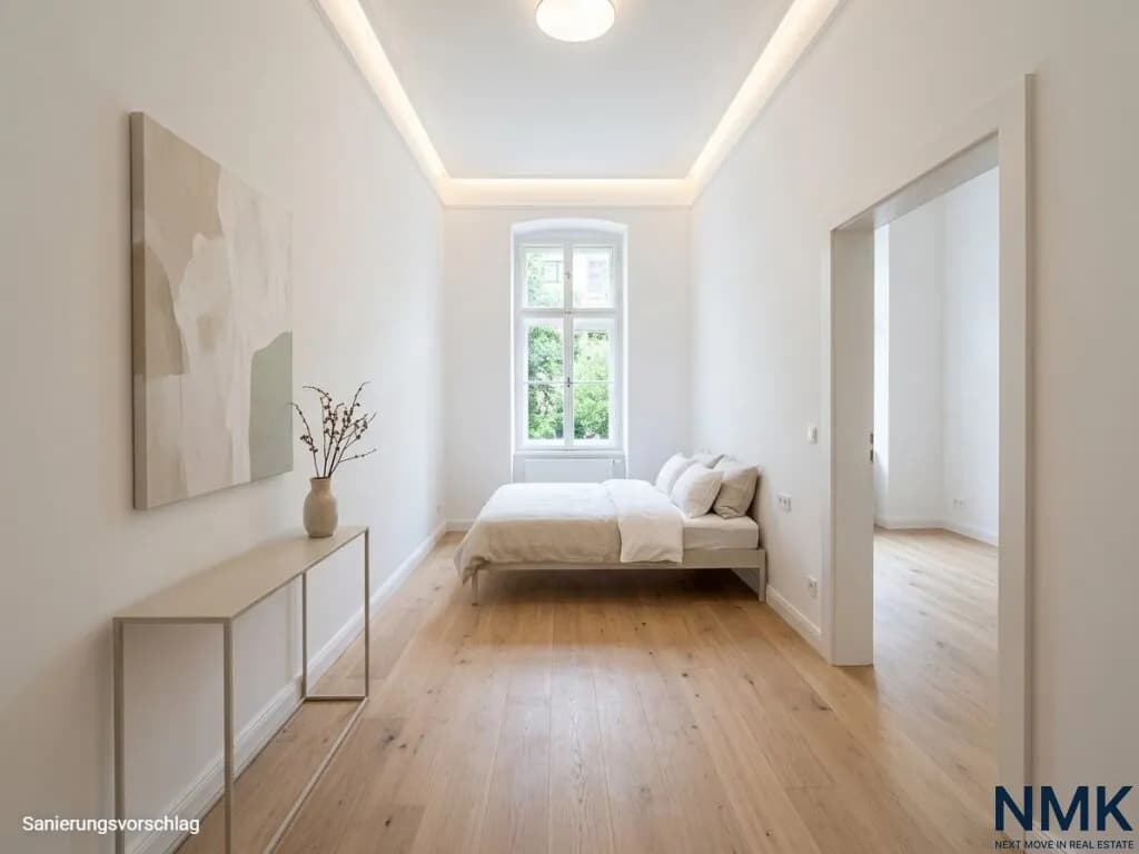 Wohnung kaufen in Wien – 104,24 m², € 385.000 – Bild 5 von 10