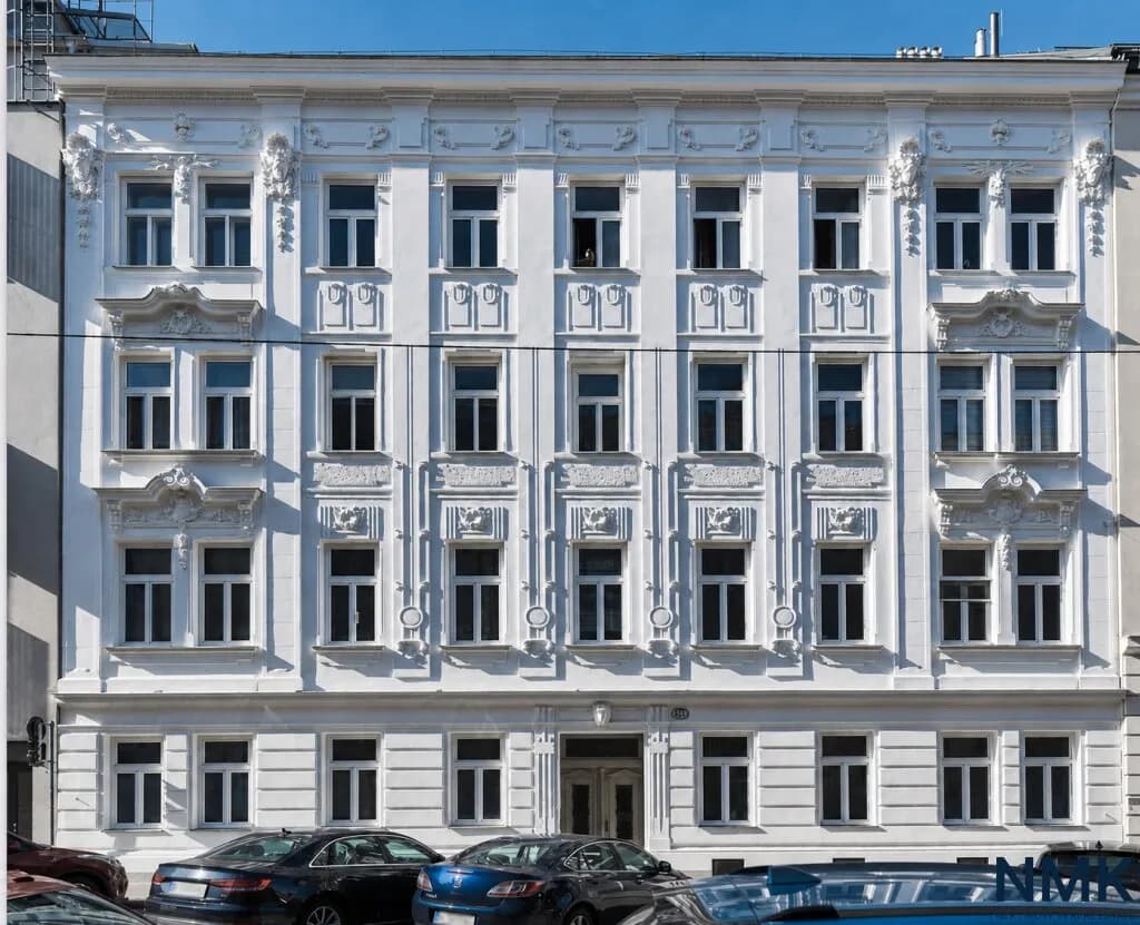 Wohnung kaufen in Wien – 104,24 m², € 385.000 – Bild 7 von 10