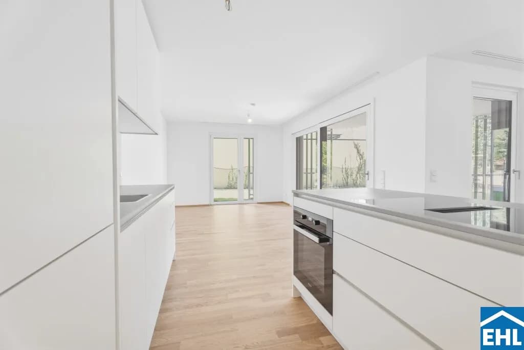 4-Zimmer-Wohnung mieten in Wien – 115,53 m², € 3.699 – Bild 2 von 17