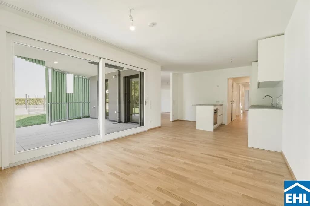 4-Zimmer-Wohnung mieten in Wien – 115,53 m², € 3.699 – Bild 5 von 17