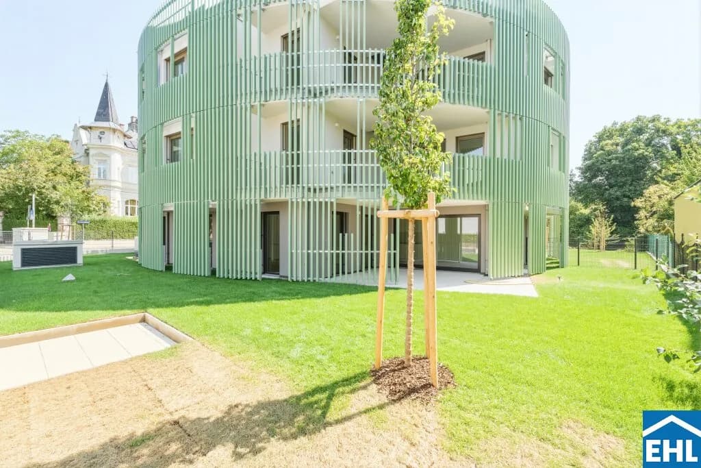 4-Zimmer-Wohnung mieten in Wien – 115,53 m², € 3.699 – Bild 13 von 17