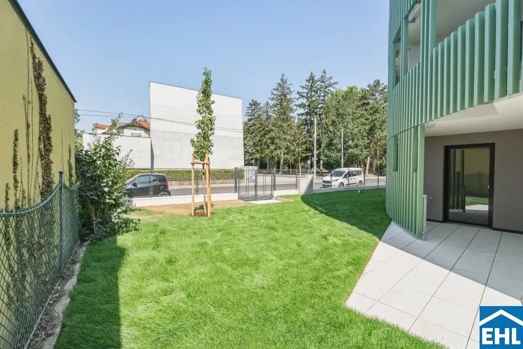 4-Zimmer-Wohnung mieten in Wien – 115,53 m², € 3.699 – Bild 14 von 17