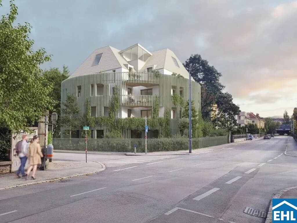 4-Zimmer-Wohnung mieten in Wien – 115,53 m², € 3.699 – Bild 16 von 17