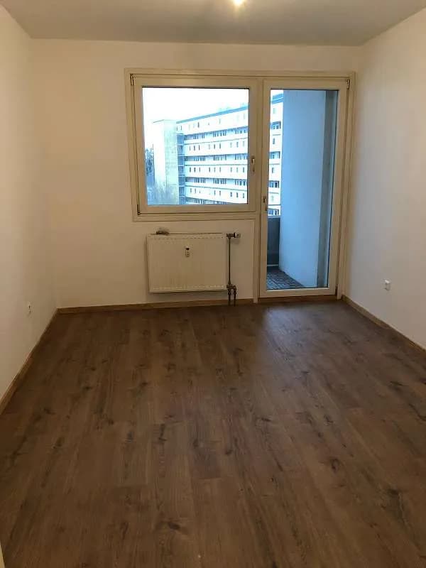 4-Zimmer-Wohnung mieten in Sankt Pölten – 107 m², € 1.150 – Bild 5 von 9