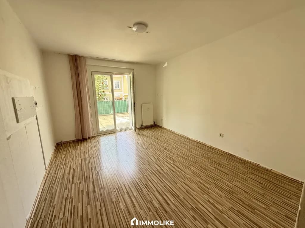 3-Zimmer-Wohnung kaufen in Vöcklabruck – 63,89 m², € 186.000