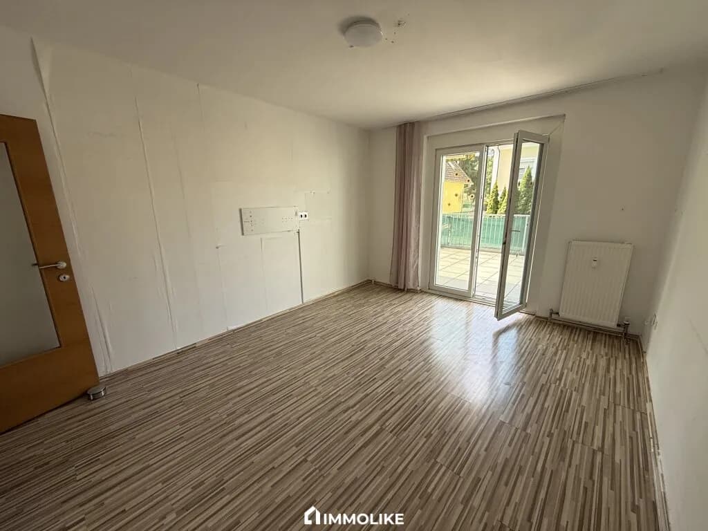 3-Zimmer-Wohnung kaufen in Vöcklabruck – 63,89 m², € 186.000 – Bild 2 von 13