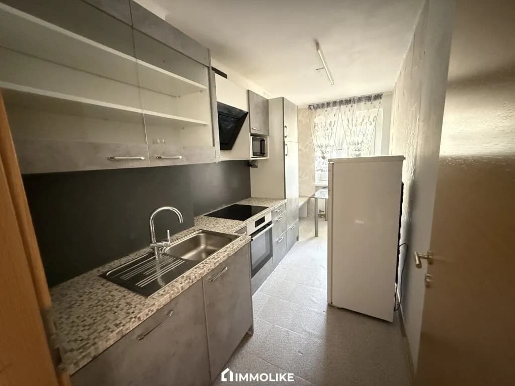 3-Zimmer-Wohnung kaufen in Vöcklabruck – 63,89 m², € 186.000 – Bild 3 von 13