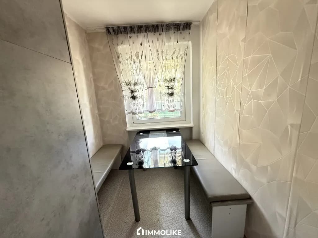 3-Zimmer-Wohnung kaufen in Vöcklabruck – 63,89 m², € 186.000 – Bild 4 von 13