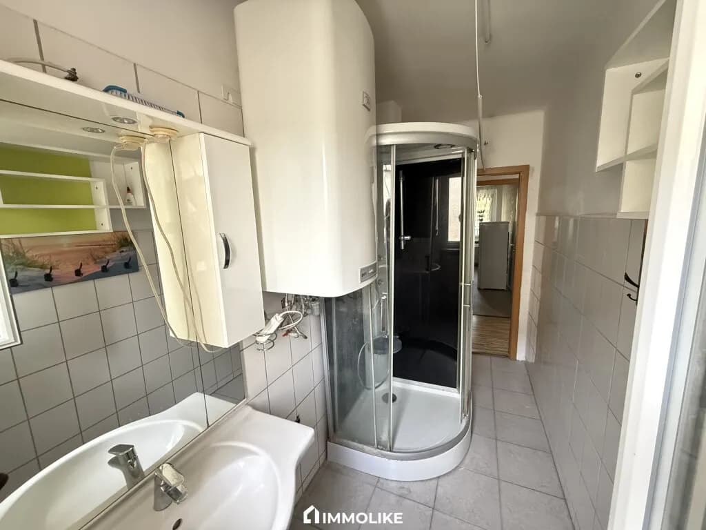 3-Zimmer-Wohnung kaufen in Vöcklabruck – 63,89 m², € 186.000 – Bild 6 von 13