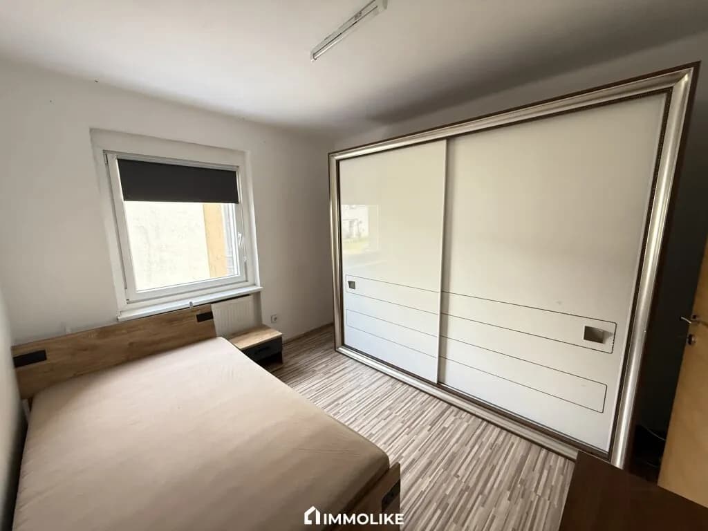 3-Zimmer-Wohnung kaufen in Vöcklabruck – 63,89 m², € 186.000 – Bild 10 von 13