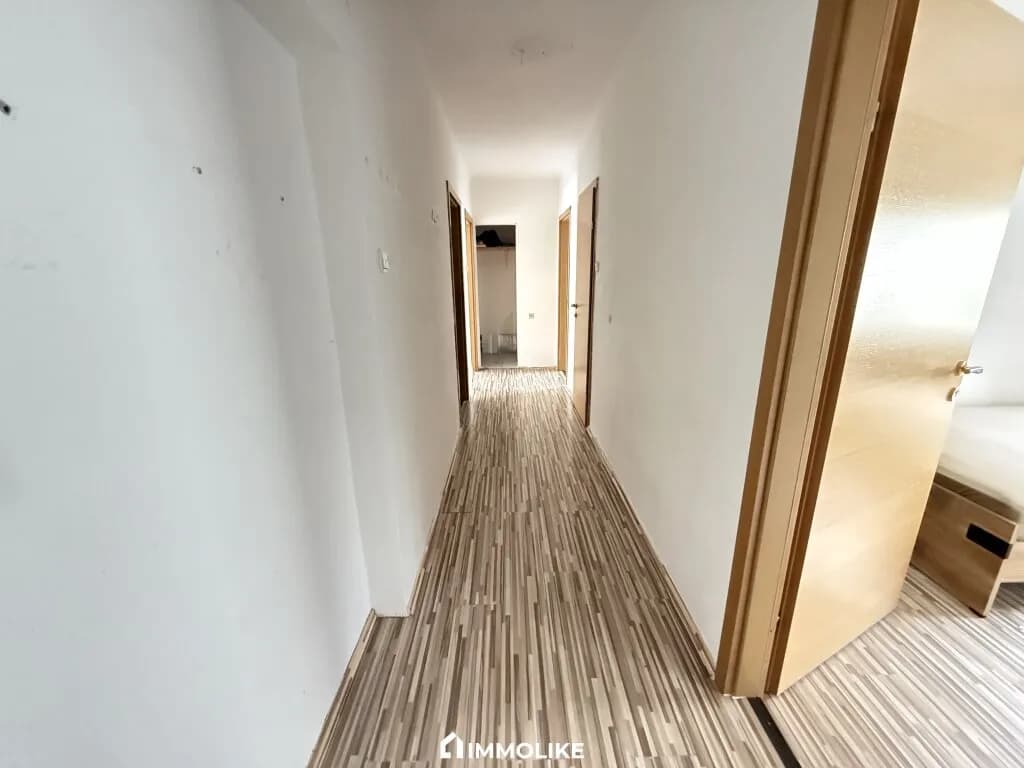 3-Zimmer-Wohnung kaufen in Vöcklabruck – 63,89 m², € 186.000 – Bild 11 von 13