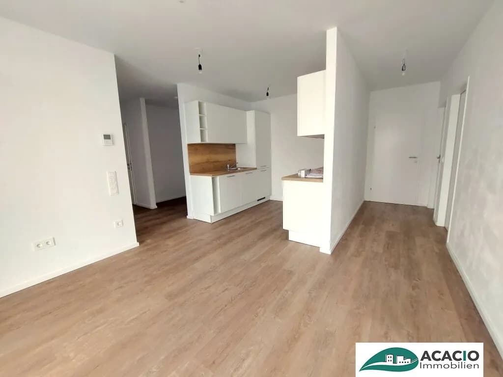 5-Zimmer-Wohnung mieten in Tulln – 100,91 m², € 1.569 – Bild 2 von 20