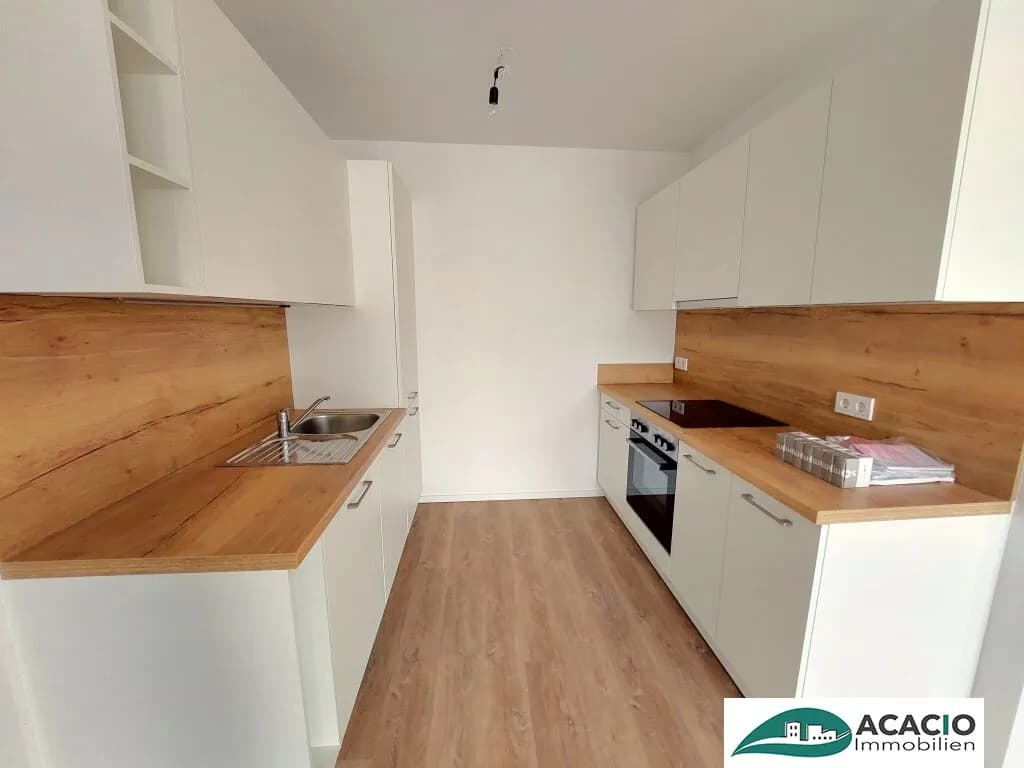 5-Zimmer-Wohnung mieten in Tulln – 100,91 m², € 1.569 – Bild 3 von 20
