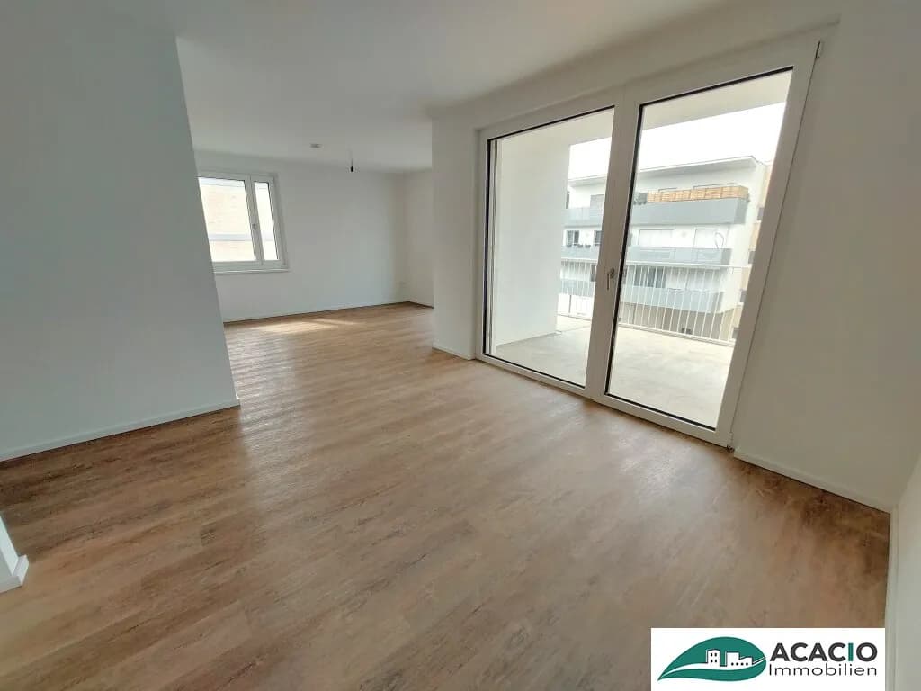 5-Zimmer-Wohnung mieten in Tulln – 100,91 m², € 1.569 – Bild 4 von 20