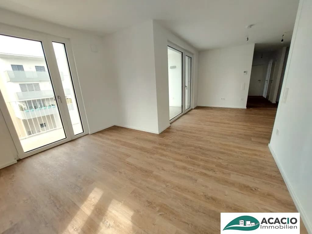 5-Zimmer-Wohnung mieten in Tulln – 100,91 m², € 1.569 – Bild 6 von 20