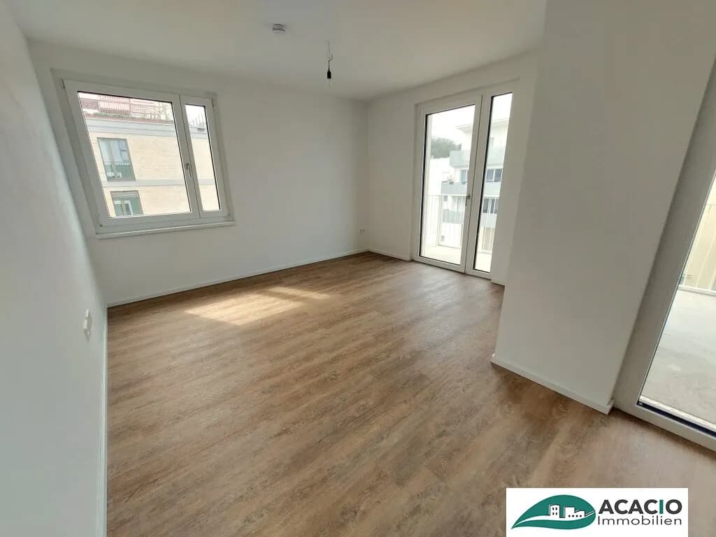 5-Zimmer-Wohnung mieten in Tulln – 100,91 m², € 1.569 – Bild 10 von 20