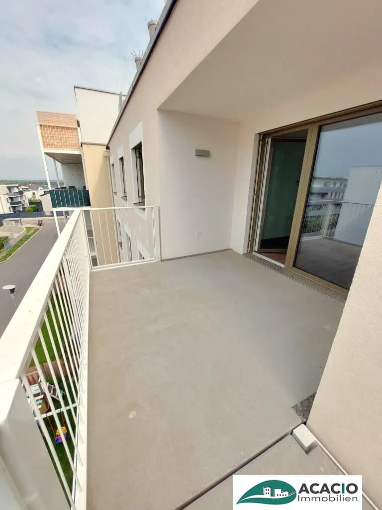 5-Zimmer-Wohnung mieten in Tulln – 100,91 m², € 1.569 – Bild 18 von 20