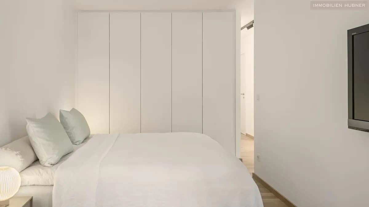 3-Zimmer-Wohnung mieten in Wien – 92 m², € 2.300 – Bild 3 von 7
