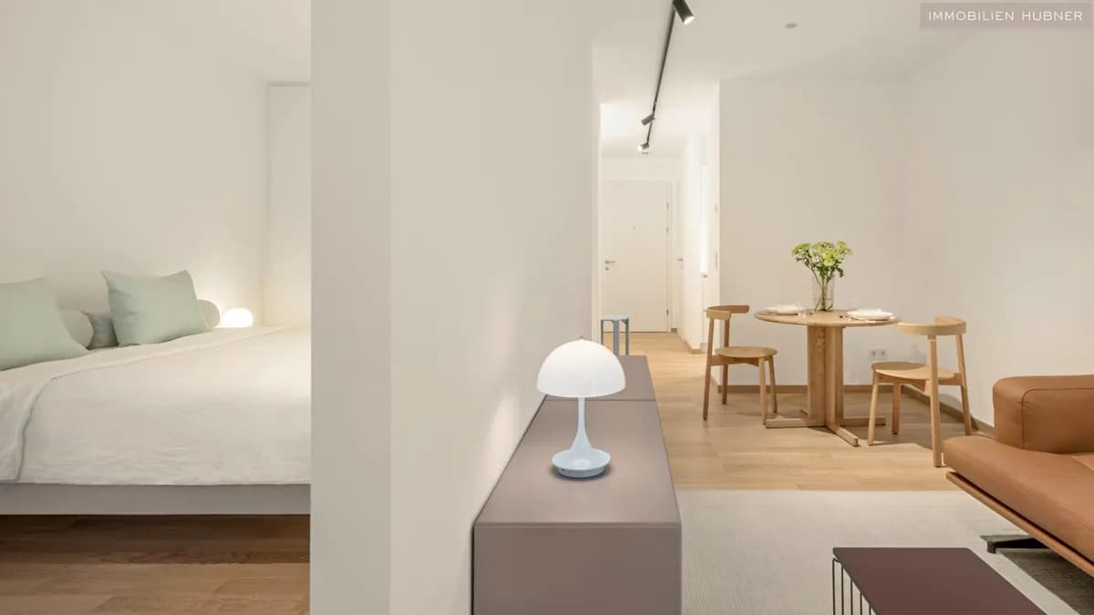 3-Zimmer-Wohnung mieten in Wien – 92 m², € 2.300 – Bild 4 von 7