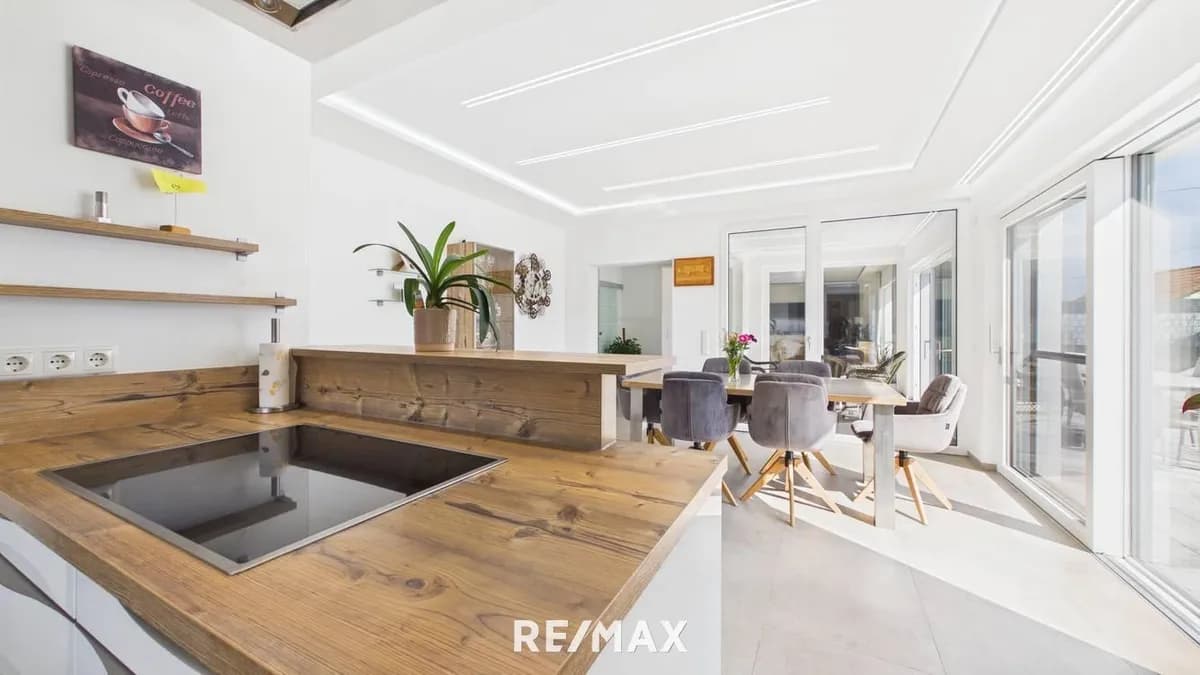 9-Zimmer-Haus kaufen in Wels-Land – 390 m², € 1.249.000 – Bild 20 von 35