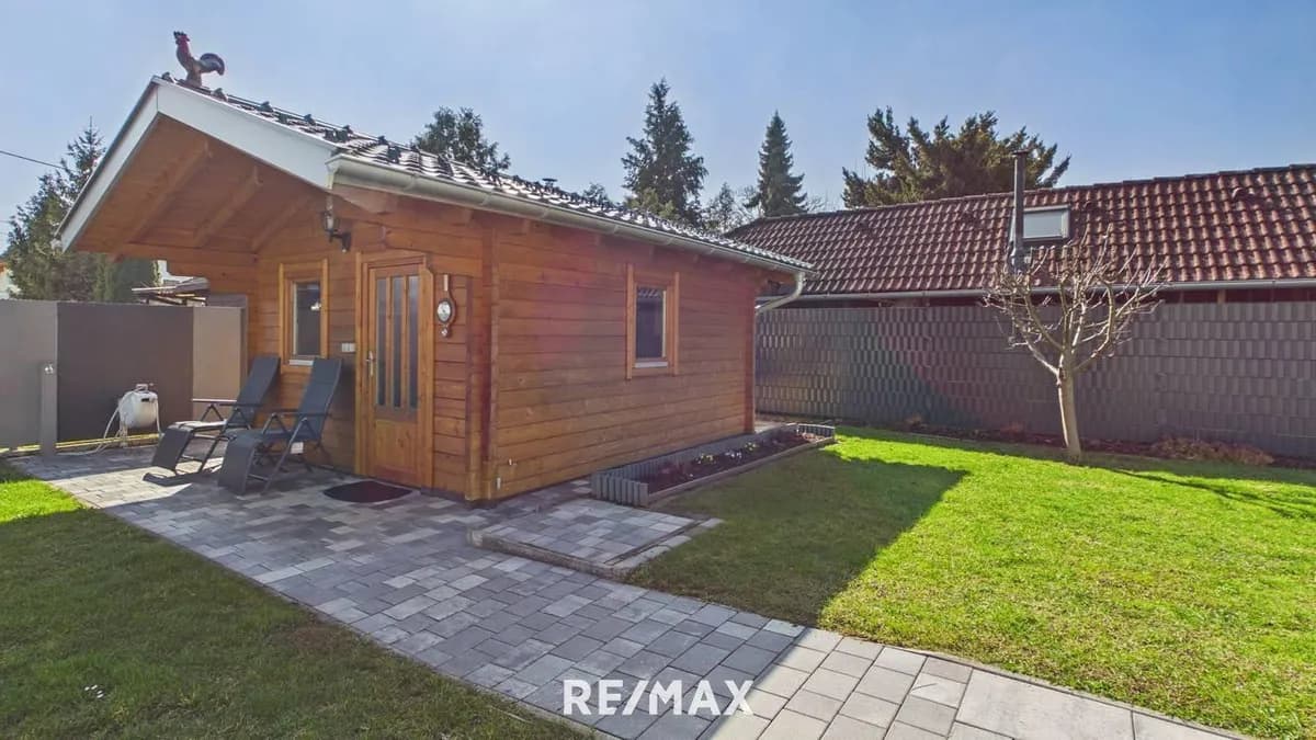 9-Zimmer-Haus kaufen in Wels-Land – 390 m², € 1.249.000 – Bild 32 von 35