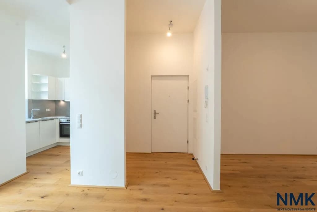2-Zimmer-Wohnung kaufen in Wien – 54 m², € 399.000 – Bild 2 von 21