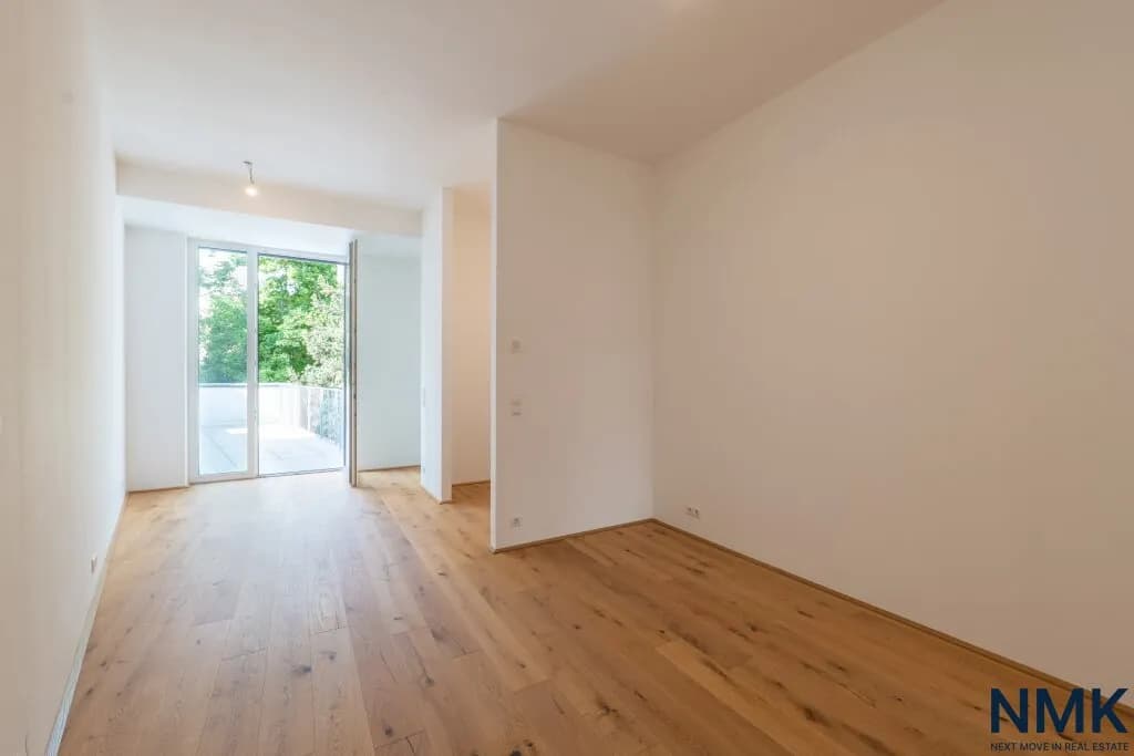2-Zimmer-Wohnung kaufen in Wien – 54 m², € 399.000 – Bild 3 von 21