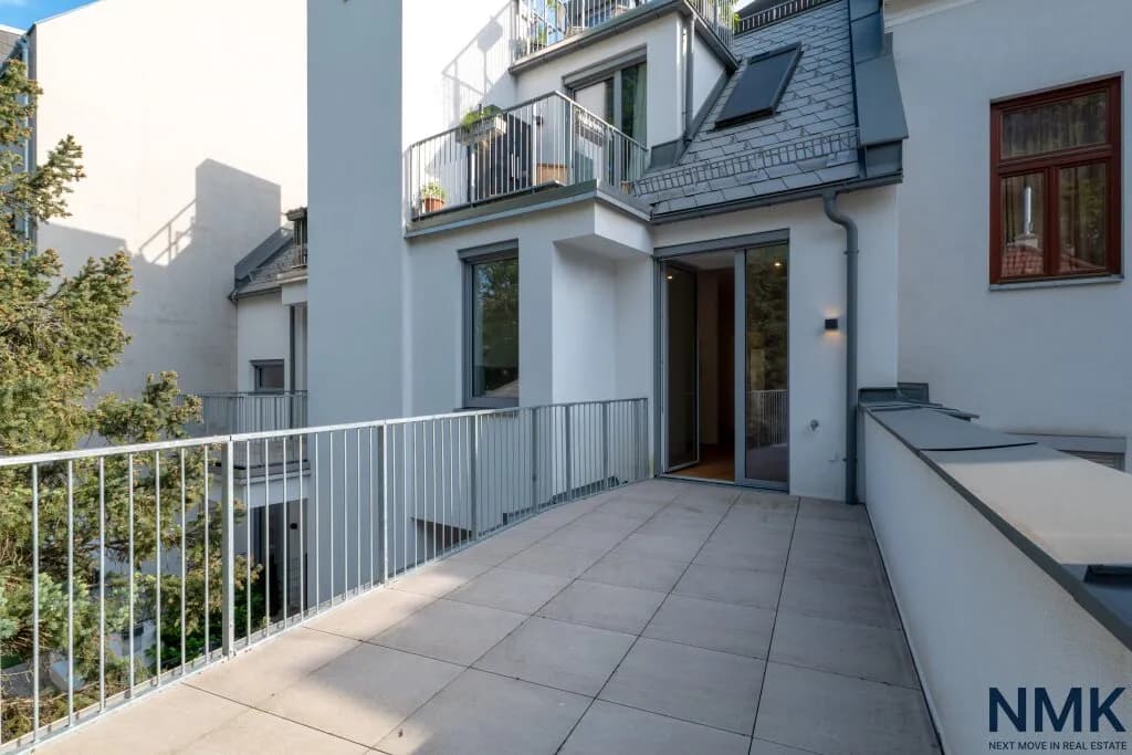 2-Zimmer-Wohnung kaufen in Wien – 54 m², € 399.000 – Bild 5 von 21