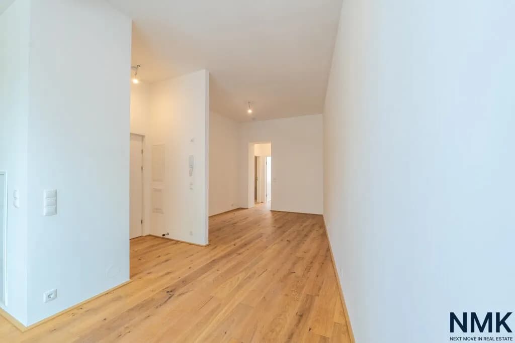 2-Zimmer-Wohnung kaufen in Wien – 54 m², € 399.000 – Bild 9 von 21