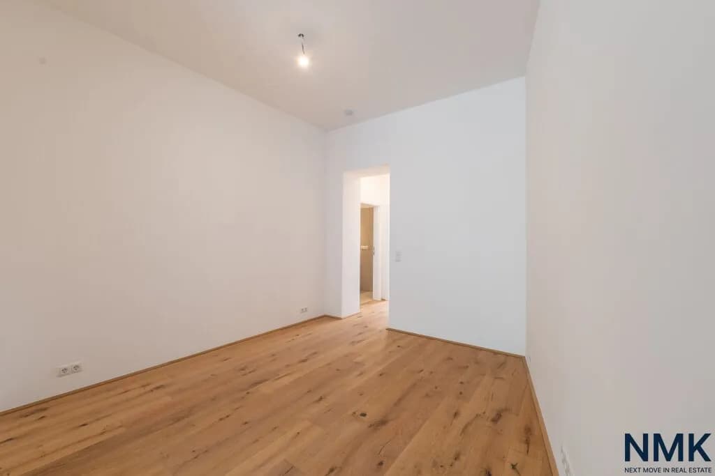2-Zimmer-Wohnung kaufen in Wien – 54 m², € 399.000 – Bild 10 von 21