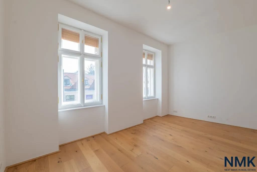 2-Zimmer-Wohnung kaufen in Wien – 54 m², € 399.000 – Bild 11 von 21
