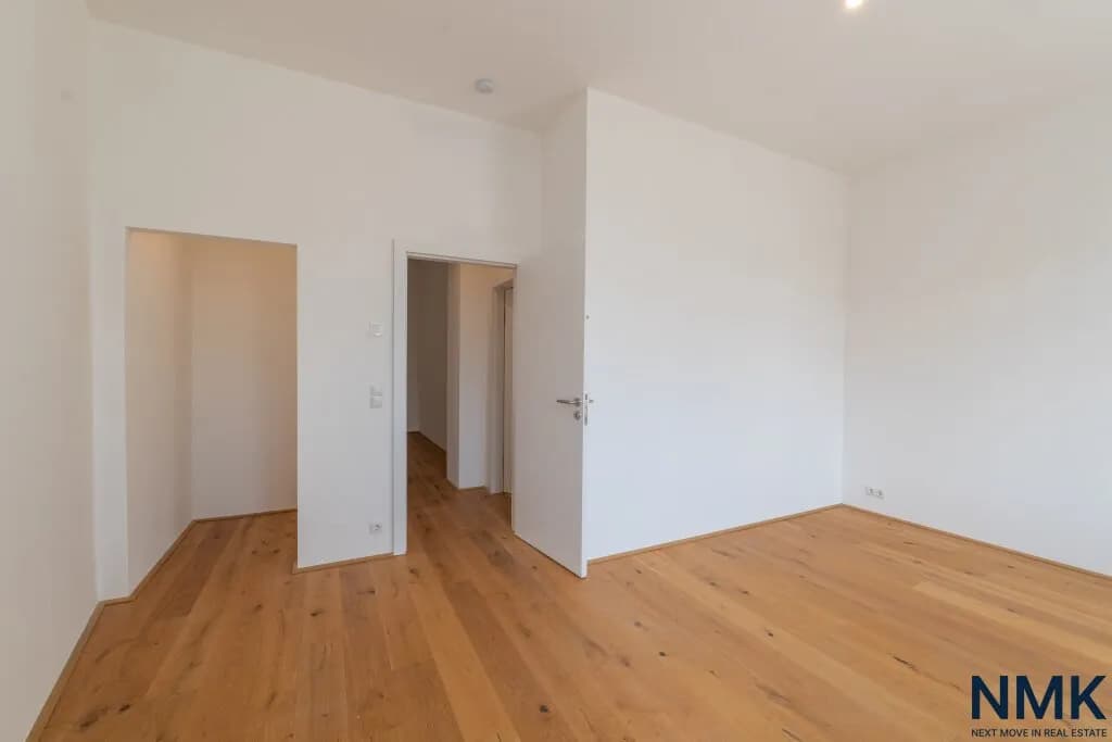 2-Zimmer-Wohnung kaufen in Wien – 54 m², € 399.000 – Bild 12 von 21