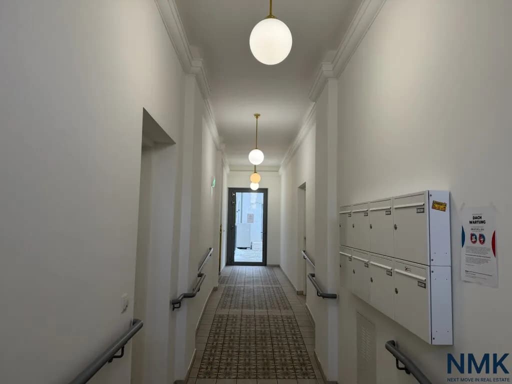 2-Zimmer-Wohnung kaufen in Wien – 54 m², € 399.000 – Bild 17 von 21