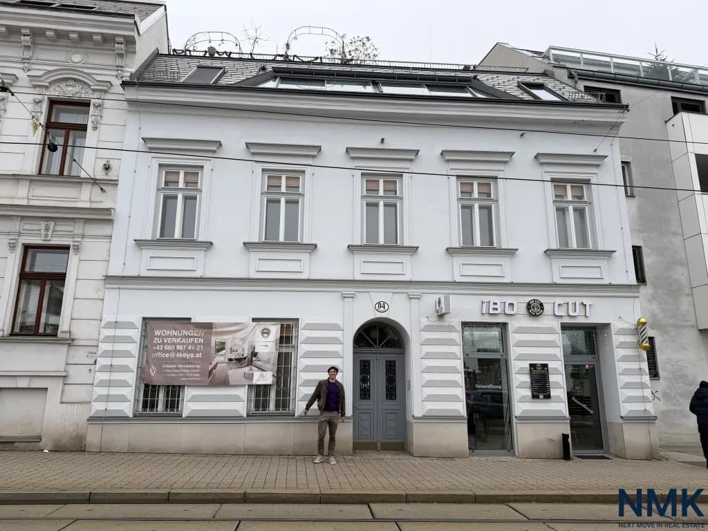 2-Zimmer-Wohnung kaufen in Wien – 54 m², € 399.000 – Bild 18 von 21