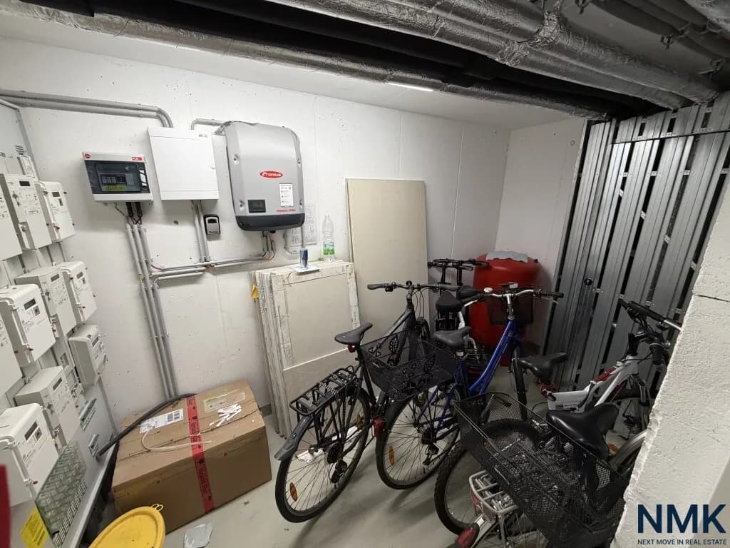 2-Zimmer-Wohnung kaufen in Wien – 54 m², € 399.000 – Bild 19 von 21