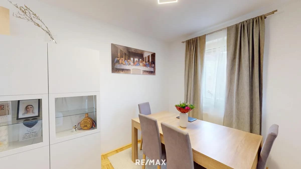 3-Zimmer-Wohnung kaufen in Wels – 73,8 m², € 220.000 – Bild 4 von 14