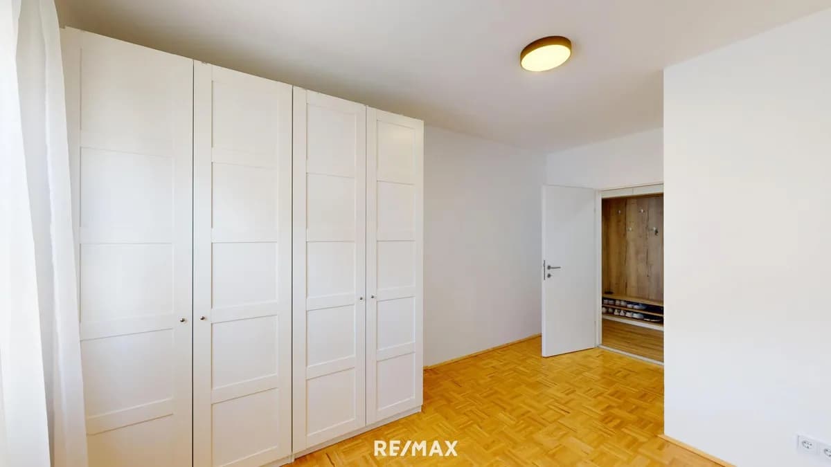 3-Zimmer-Wohnung kaufen in Wels – 73,8 m², € 220.000 – Bild 7 von 14