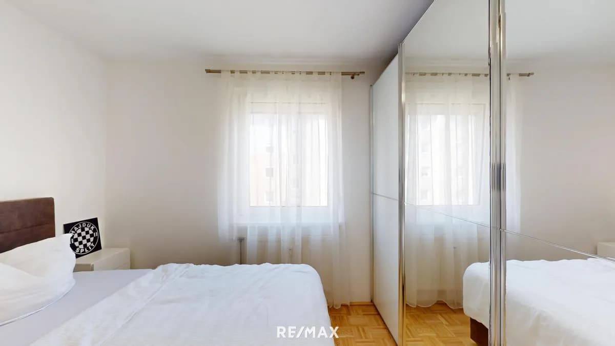 3-Zimmer-Wohnung kaufen in Wels – 73,8 m², € 220.000 – Bild 8 von 14