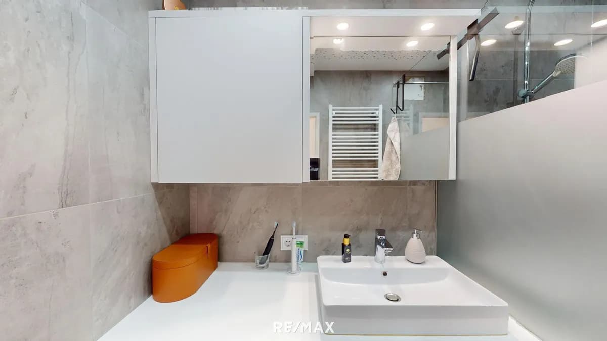 3-Zimmer-Wohnung kaufen in Wels – 73,8 m², € 220.000 – Bild 9 von 14