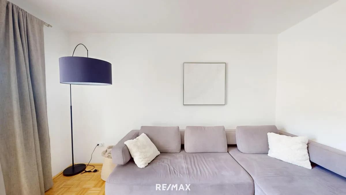 3-Zimmer-Wohnung kaufen in Wels – 73,8 m², € 220.000 – Bild 10 von 14