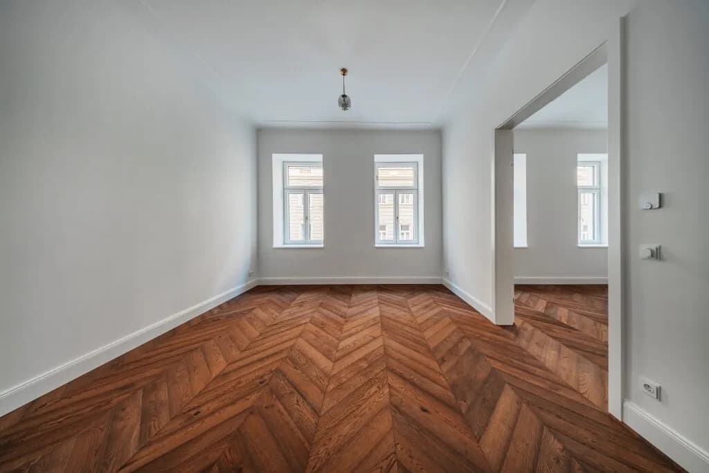4-Zimmer-Wohnung kaufen in Wien – 95,03 m², € 849.000 – Bild 2 von 25