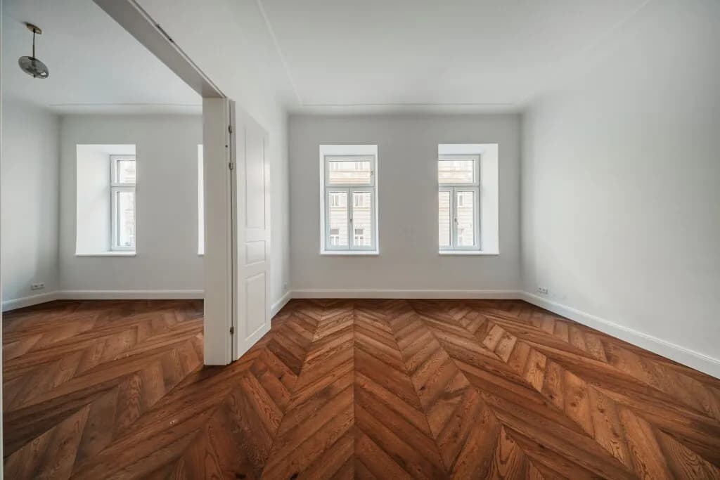 4-Zimmer-Wohnung kaufen in Wien – 95,03 m², € 849.000 – Bild 3 von 25