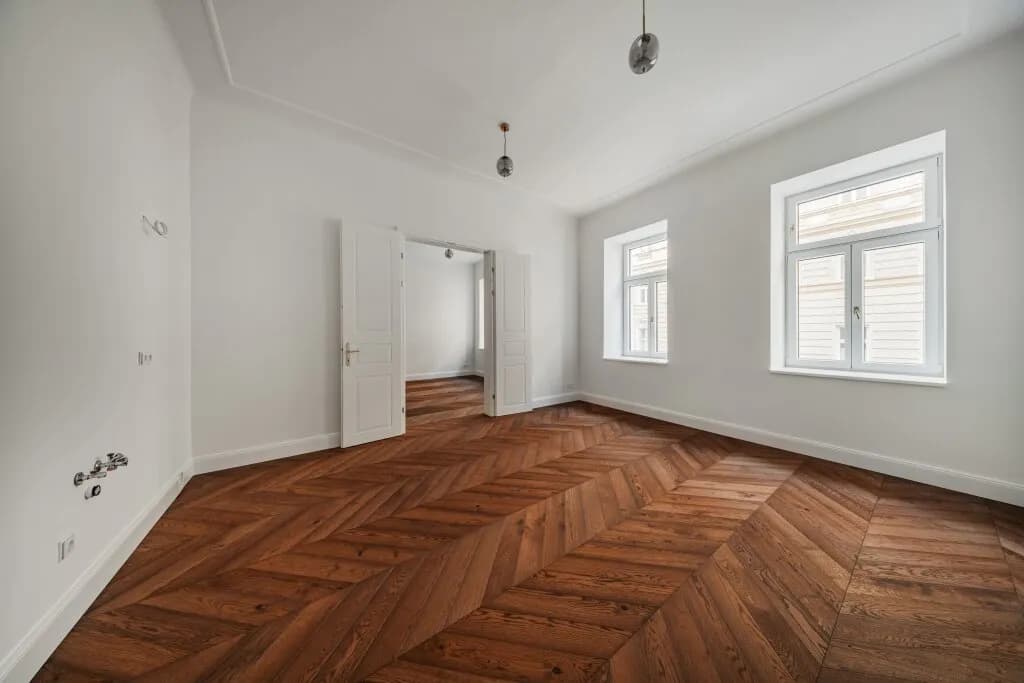 4-Zimmer-Wohnung kaufen in Wien – 95,03 m², € 849.000 – Bild 4 von 25