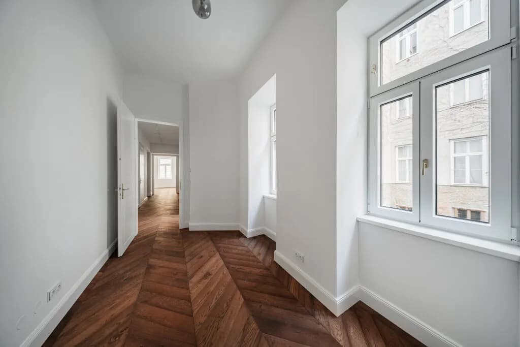 4-Zimmer-Wohnung kaufen in Wien – 95,03 m², € 849.000 – Bild 16 von 25